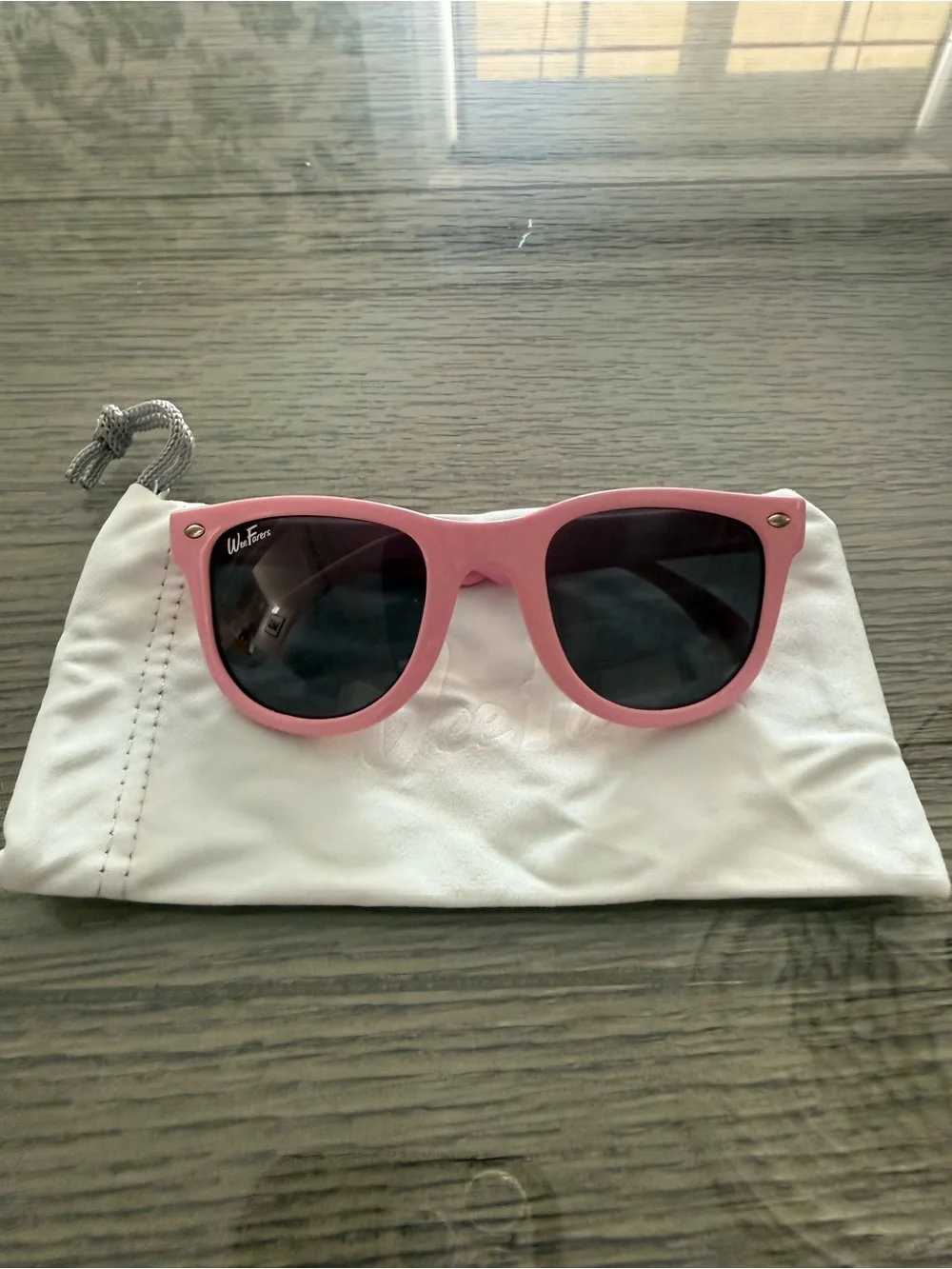 WeeFarer Sunglasses